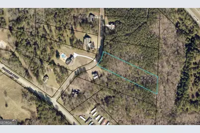 0 Tuscan Hills Road, Franklin, GA 30217 - Photo 3