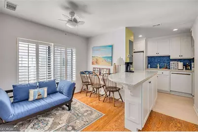 548 Oglethorpe Avenue #11, Saint Simons, GA 31522 - Photo 7