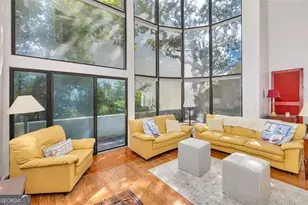 548 Oglethorpe Ave, Saint Simons, GA 31522 - Photo 5