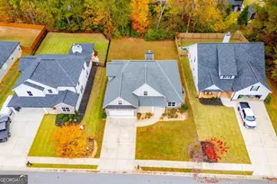 143 Brookstone Dr, Carrollton, GA 30116 - Photo 5