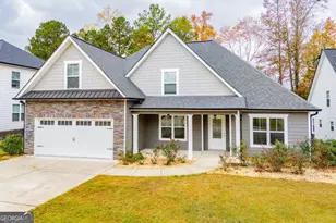 143 Brookstone Dr, Carrollton, GA 30116 - Photo 3