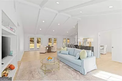 12005 Hamilton Road, Chattahoochee Hills, GA 30268 - Photo 5