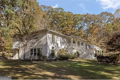 12005 Hamilton Road, Chattahoochee Hills, GA 30268 - Photo 43