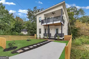 961 Ashby Cir NW, Atlanta, GA 30314 - Photo 3