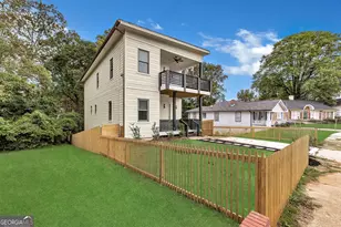 961 Ashby Cir NW, Atlanta, GA 30314 - Photo 5