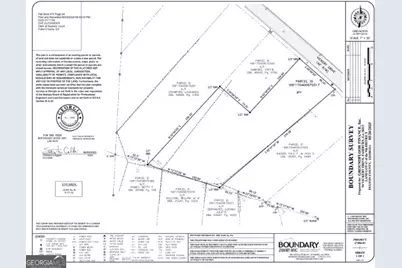 94 Vickery Drive, Fairburn, GA 30213 - Photo 1