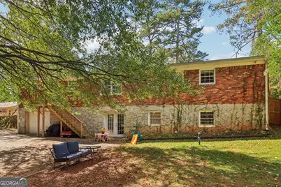 1722 Timothy Drive SW, Atlanta, GA 30311 - Photo 31