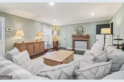 1722 Timothy Drive SW, Atlanta, GA 30311 - Photo 7