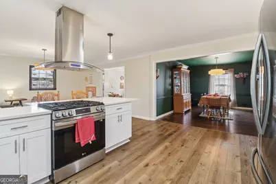 1722 Timothy Drive SW, Atlanta, GA 30311 - Photo 13