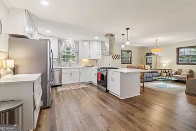 1722 Timothy Drive SW, Atlanta, GA 30311 - Photo 9