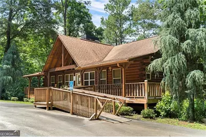 374 Nomad Court, Ranger, GA 30734 - Photo 7