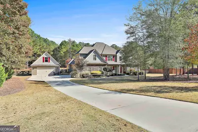 143 Linchwood Drive, Senoia, GA 30276 - Photo 3