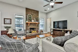 143 Linchwood Dr, Senoia, GA 30276 - Photo 25