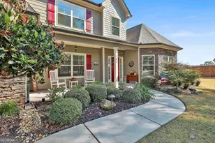 143 Linchwood Dr, Senoia, GA 30276 - Photo 7