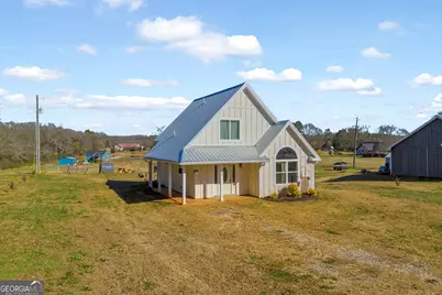 340 McFarlin Boulevard, Carnesville, GA 30521 - Photo 3