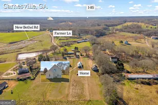 340 McFarlin Blvd, Carnesville, GA 30521 - Photo 9