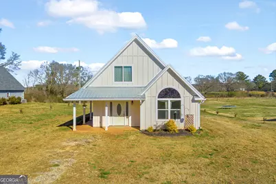 340 McFarlin Boulevard, Carnesville, GA 30521 - Photo 1