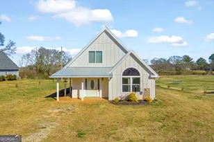 340 McFarlin Blvd, Carnesville, GA 30521 - Photo 1