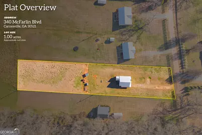 340 McFarlin Boulevard, Carnesville, GA 30521 - Photo 29