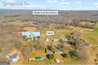 340 McFarlin Boulevard, Carnesville, GA 30521 - Photo 7