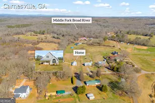 340 McFarlin Blvd, Carnesville, GA 30521 - Photo 7