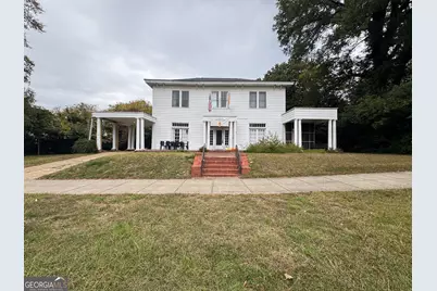 211 W Greene, Milledgeville, GA 31061 - Photo 1