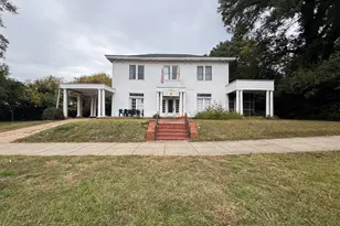 211 W Greene, Milledgeville, GA 31061 - Photo 1