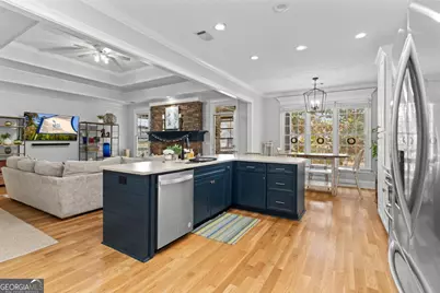 1021 Harbor Loop, Greensboro, GA 30642 - Photo 17