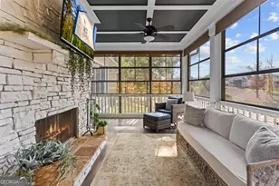 1021 Harbor Loop, Greensboro, GA 30642 - Photo 23