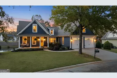 1021 Harbor Loop, Greensboro, GA 30642 - Photo 1