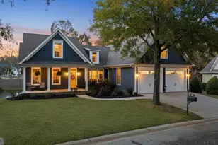 1021 Harbor Loop, Greensboro, GA 30642 - Photo 1