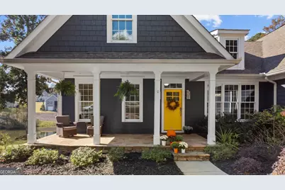 1021 Harbor Loop, Greensboro, GA 30642 - Photo 5