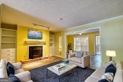 2205 Cumberland Court SE, Smyrna, GA 30080 - Photo 17