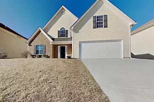 5861 Colonnade Dr, Rex, GA 30273 - Photo 1