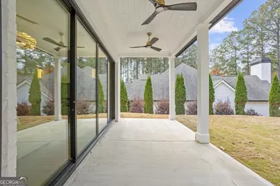 606 Talmadge Lane, Canton, GA 30115 - Photo 25