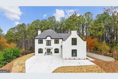 606 Talmadge Lane, Canton, GA 30115 - Photo 65