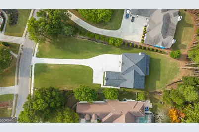 606 Talmadge Lane, Canton, GA 30115 - Photo 63