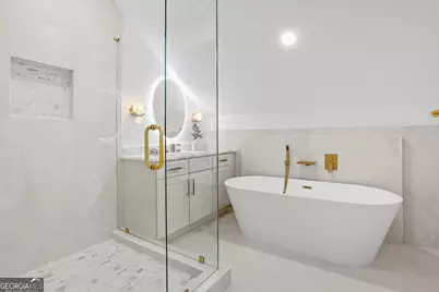 606 Talmadge Lane, Canton, GA 30115 - Photo 53