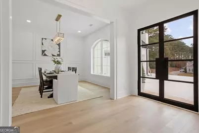 606 Talmadge Lane, Canton, GA 30115 - Photo 7