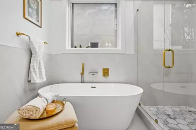 606 Talmadge Lane, Canton, GA 30115 - Photo 31