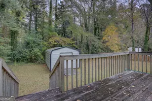 149 Marshall Dr, Monticello, GA 31064 - Photo 19