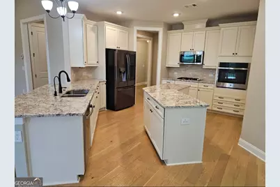 609 Tulip Poplar Drive, Peachtree City, GA 30269 - Photo 39