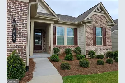 609 Tulip Poplar Drive, Peachtree City, GA 30269 - Photo 3