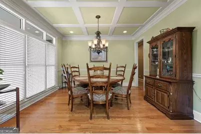 112 Pine Bloom Way, Eatonton, GA 31024 - Photo 5