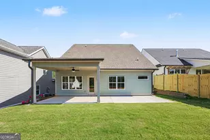 105 Red Oak Ct, Carrollton, GA 30116 - Photo 5