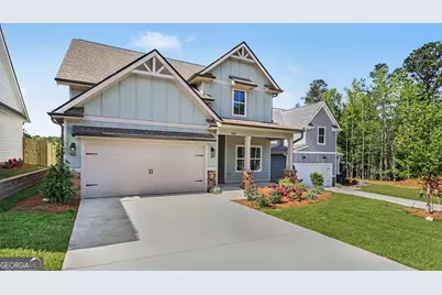 105 Red Oak Court, Carrollton, GA 30116 - Photo 3