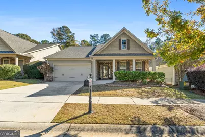 1143 Pebble Creek Lane, Locust Grove, GA 30248 - Photo 1