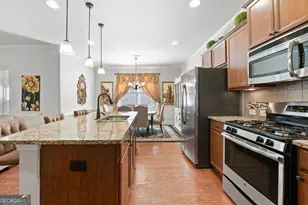 1143 Pebble Creek Ln, Locust Grove, GA 30248 - Photo 9