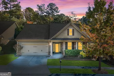 1143 Pebble Creek Lane, Locust Grove, GA 30248 - Photo 23