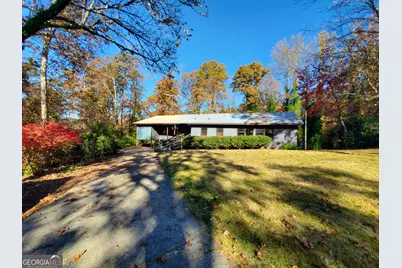 1116 Cody Road, Mount Airy, GA 30563 - Photo 1